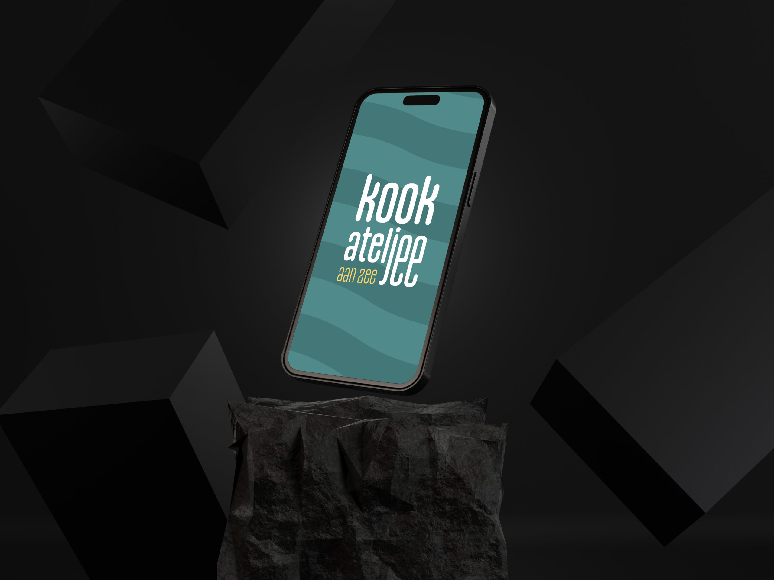 04. iPhone 14 Mockup 1