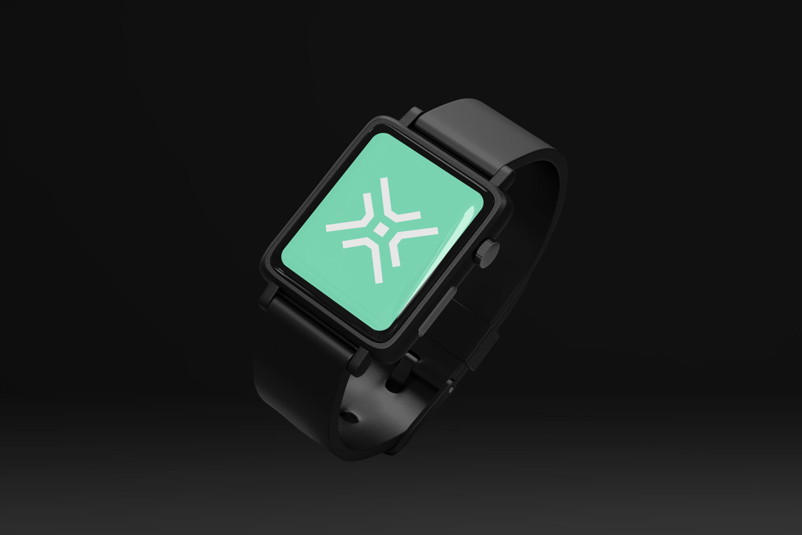 Watch Mockup